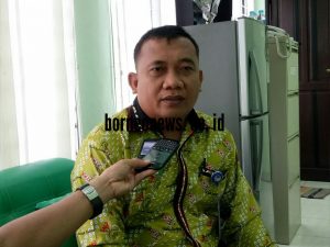 Penyertaan Modal Pemkab Gunung Mas Ke Bank Kalteng Capai Rp. 39 Miliar
