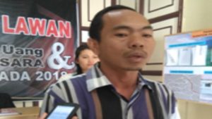 Tertib Dan Lancar Pilkada Gunung Mas
