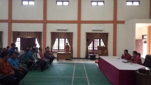 Mudahkan Mengakses Data Dengan Sistem E-Goverment dan Sikerpu