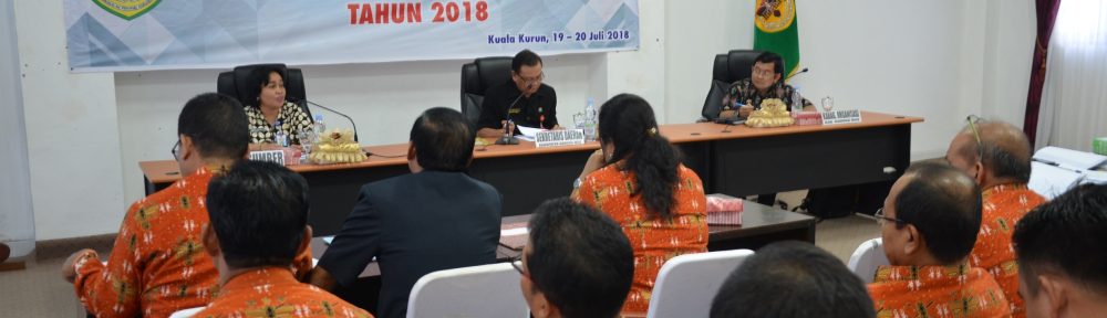 Arah Kebijakan Penetapan Kelembagaan Perangkat Daerah Berdasarkan PP No. 18 Tahun 2016 tentang Perangkat Daerah Arah Kebijakan Penetapan Kelembagaan Perangkat Daerah Berdasarkan PP No. 18 Tahun 2016 tentang Perangkat Daerah