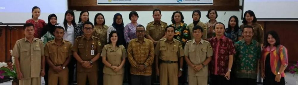 Kemajuan Dunia Pendidikan Jadi Tanggungjawab Seluruh Pihak
