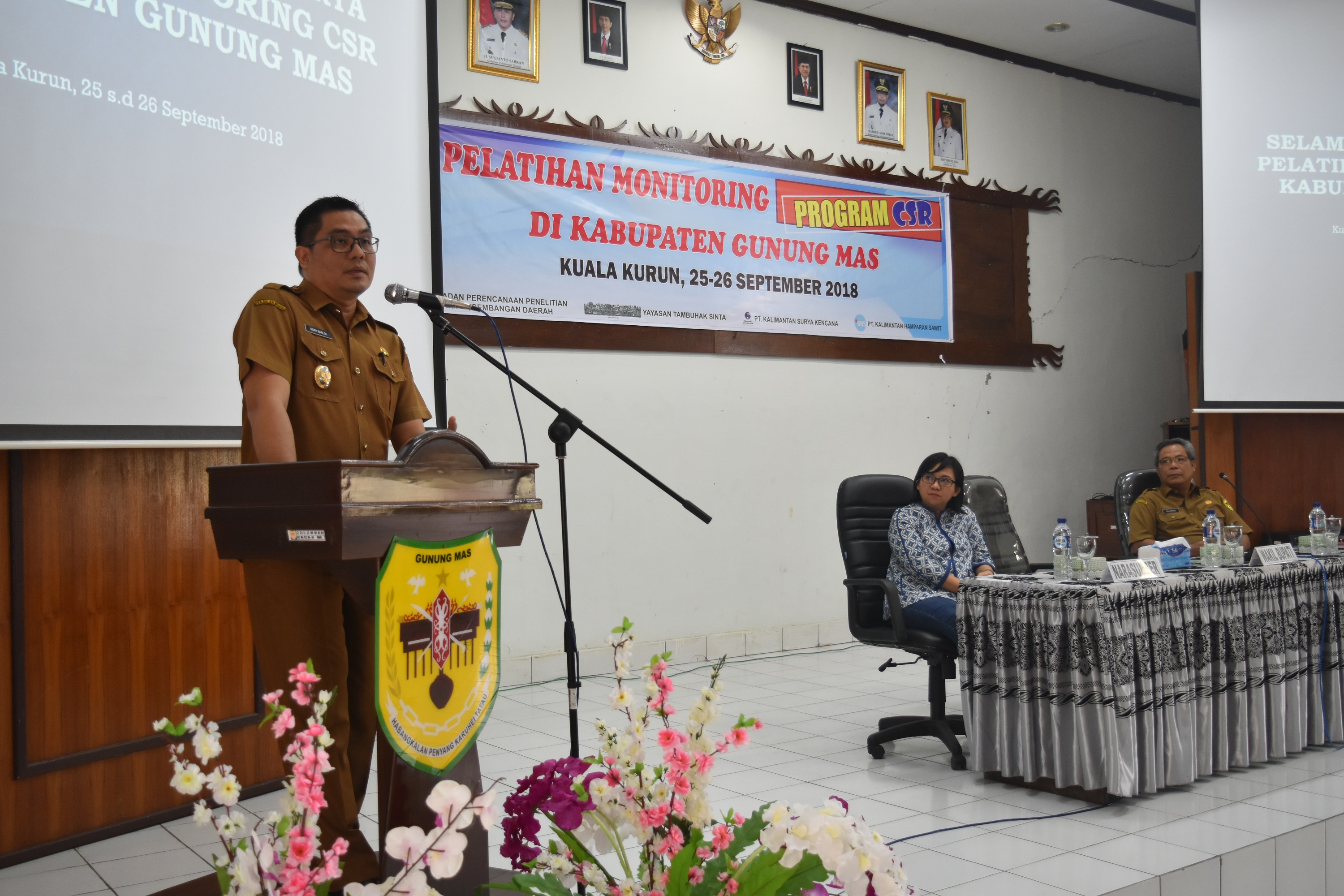 Penyusunan Program CSR Merupakan Langkah Penting Bagi Pemerintah dan Masyarakat