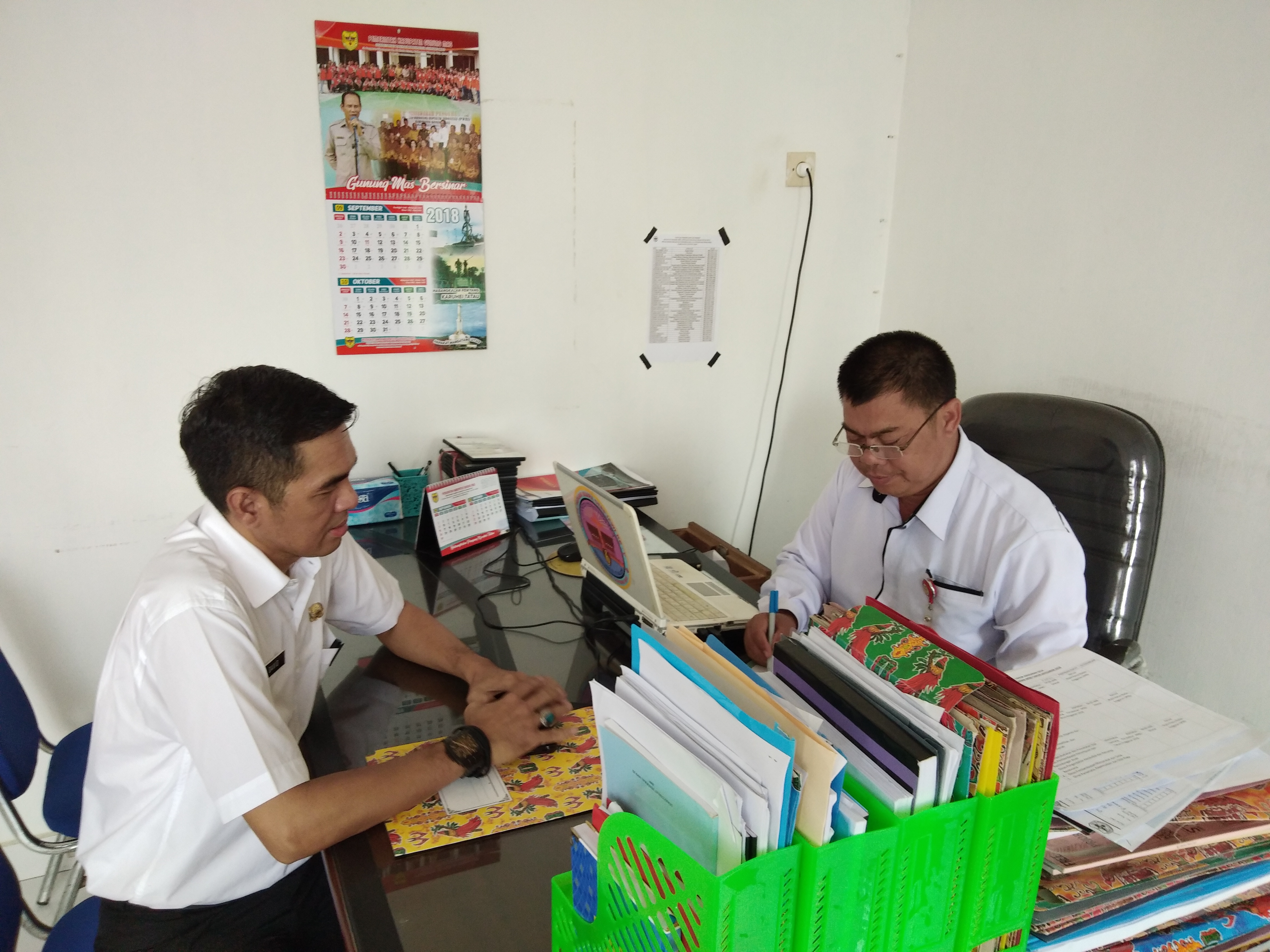 Pengunjung Website Gunung Mas Terus Meningkat Signifikan