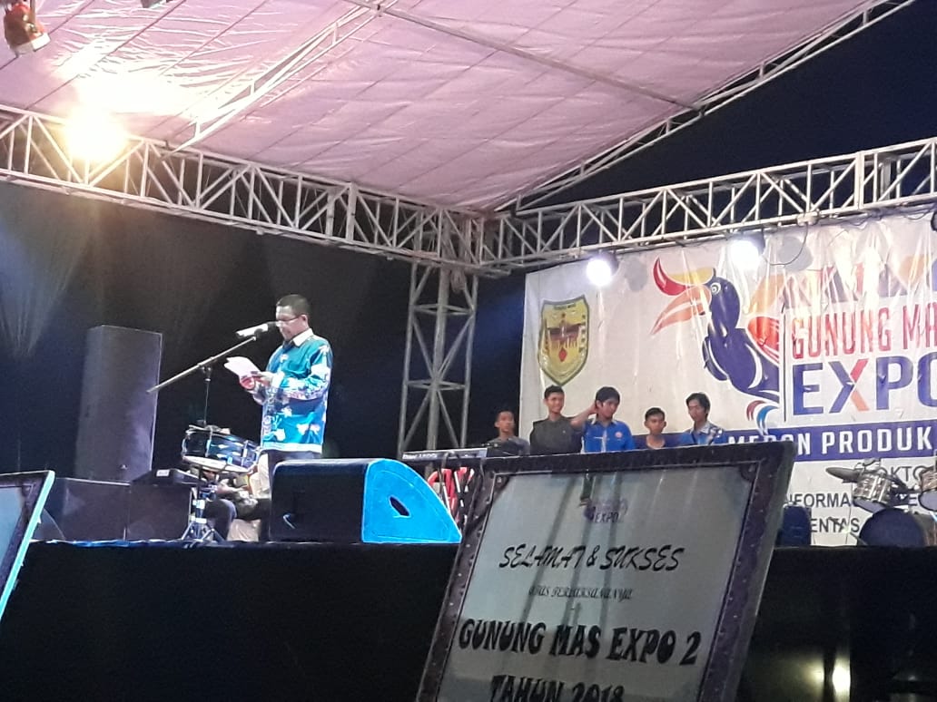 Kuasai Teknologi dan Terus Berinovasi