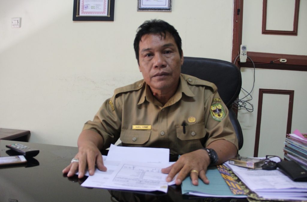 Capaian Target PAD Sudah 94,13 Persen