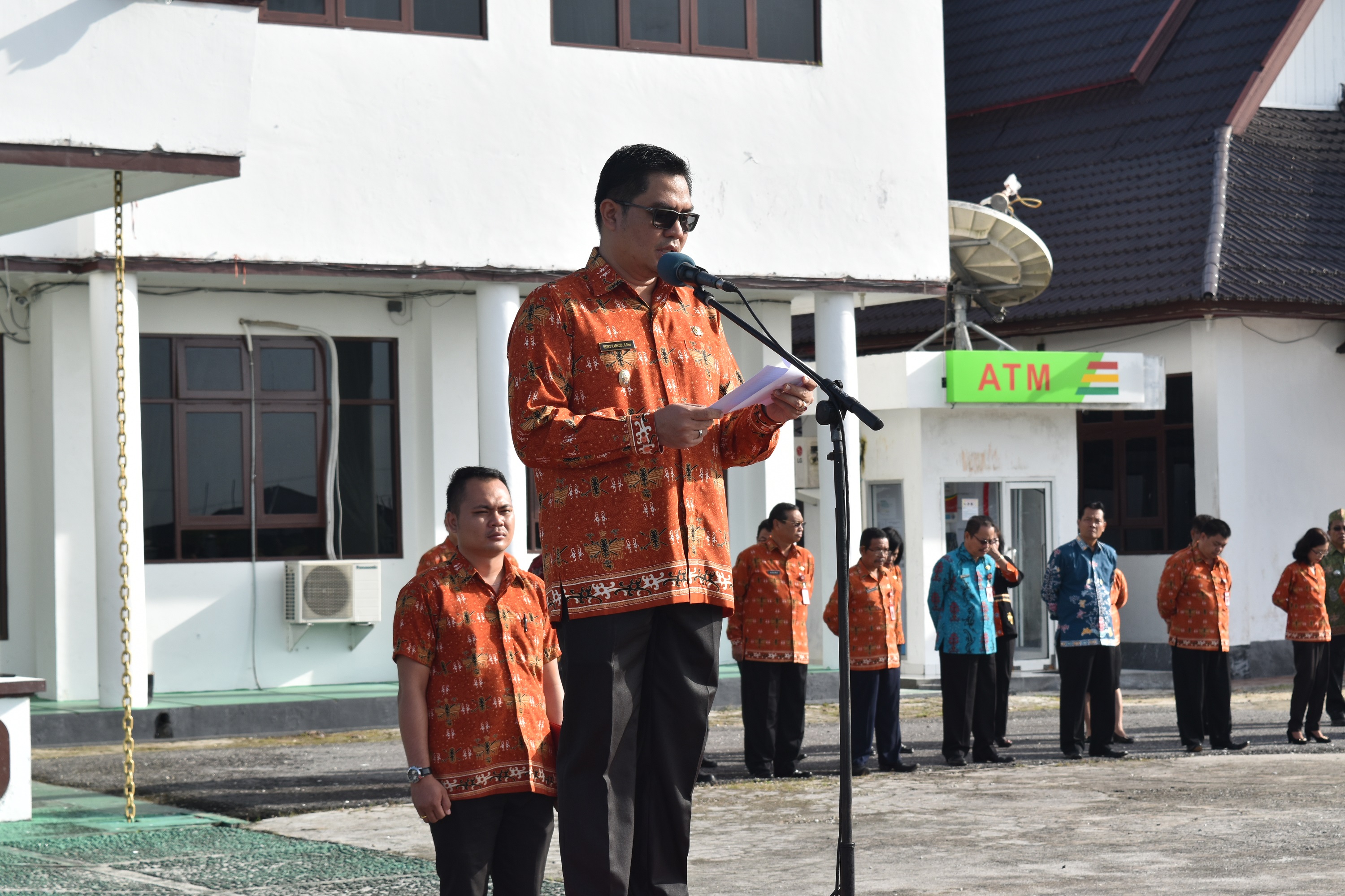 RoadMap Industri 4.0. Sebagai Manifestasi Bela Negara.