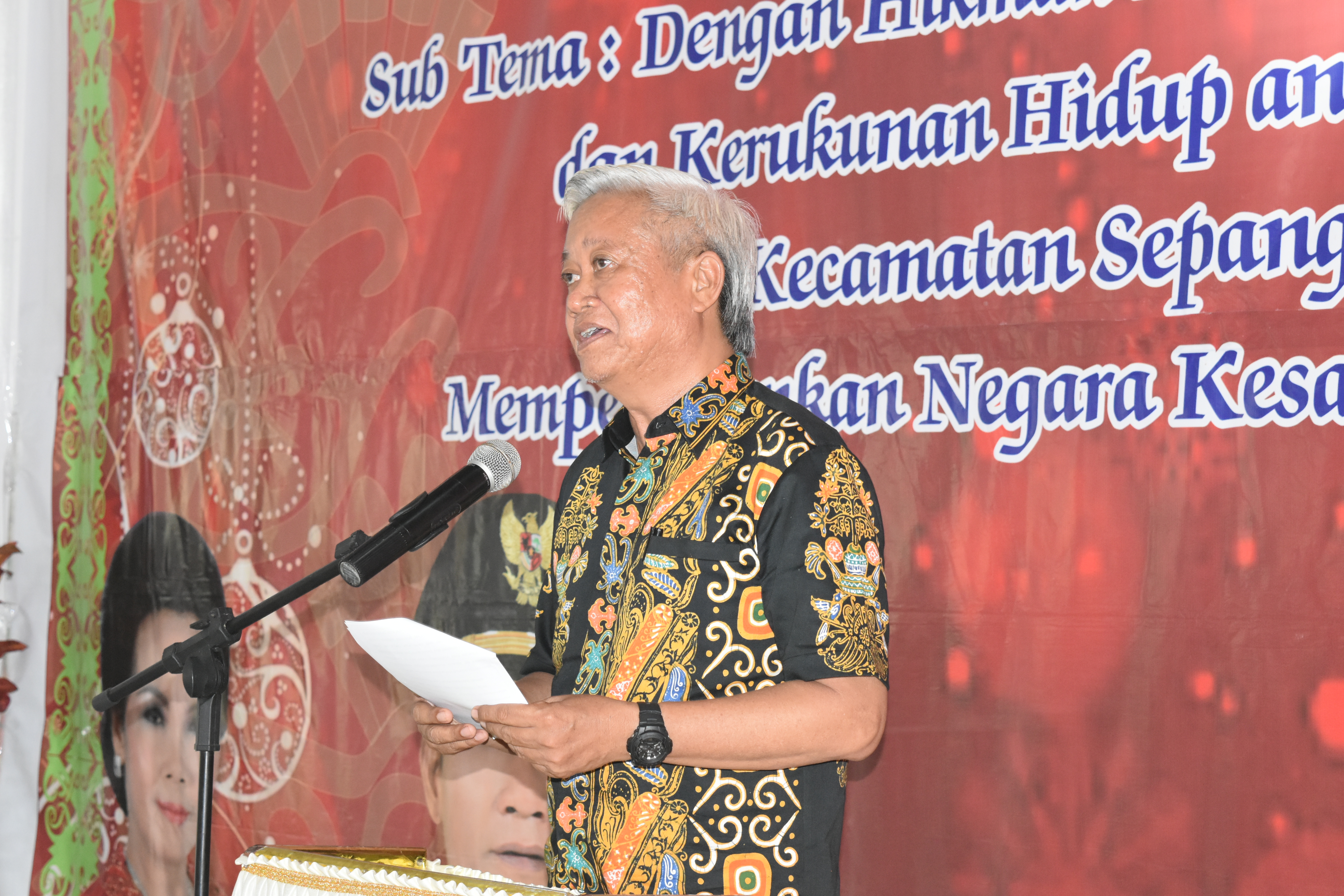 Harus Miliki Jiwa Kewirausahaan Untuk Menghindari Kesenjangan Ekonomi