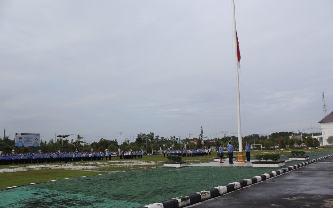Upacara Peringatan Hari AIDS Sedunia