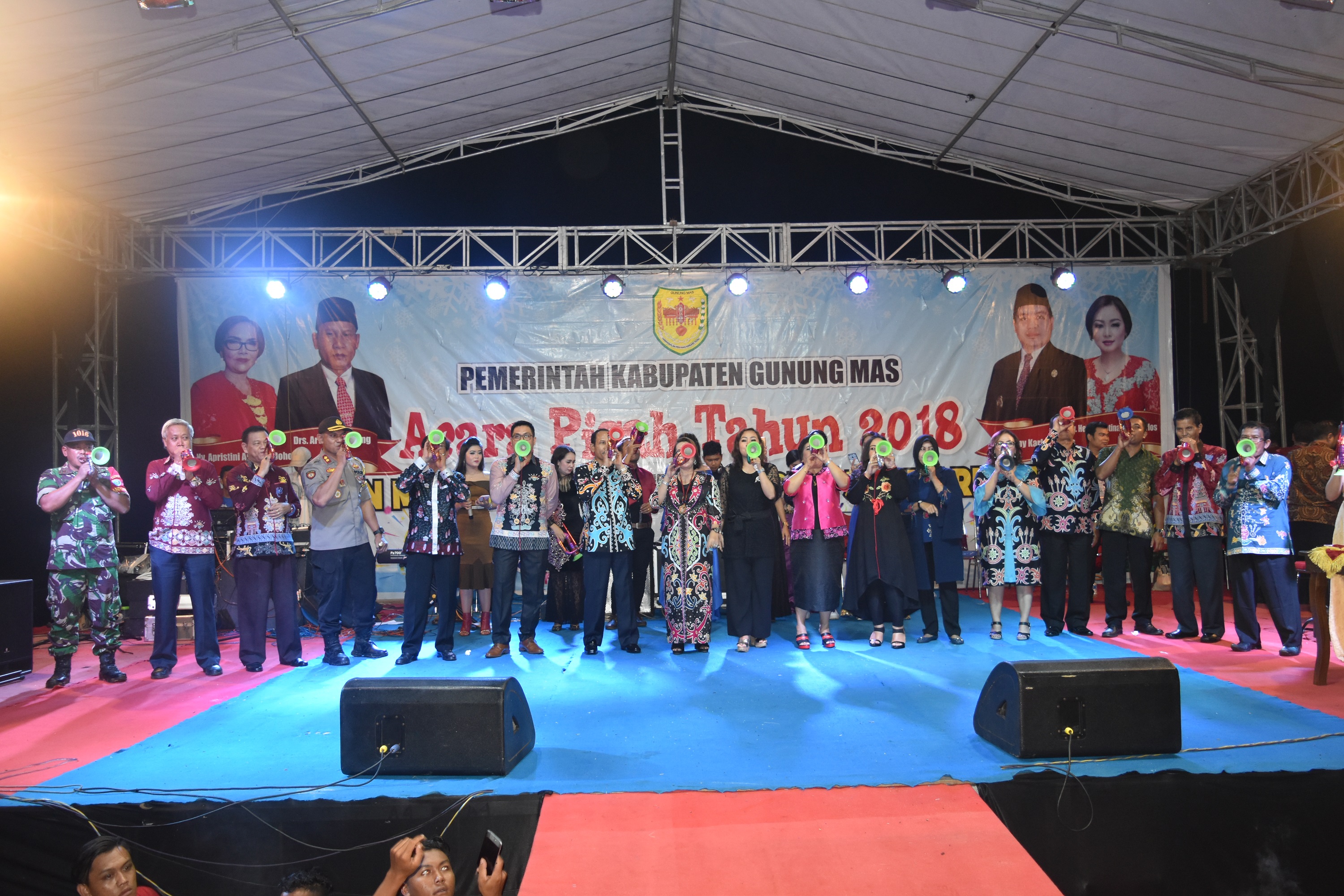 Kegiatan Malam Pergantian Tahun Bupati Sampaikan Hal ini Kegiatan Malam Pergantian Tahun Bupati Sampaikan Hal ini