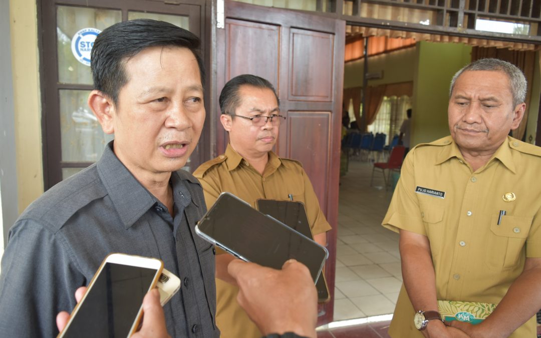 Sebanyak 88 Peserta Ikuti Pelatihan Tata Rias