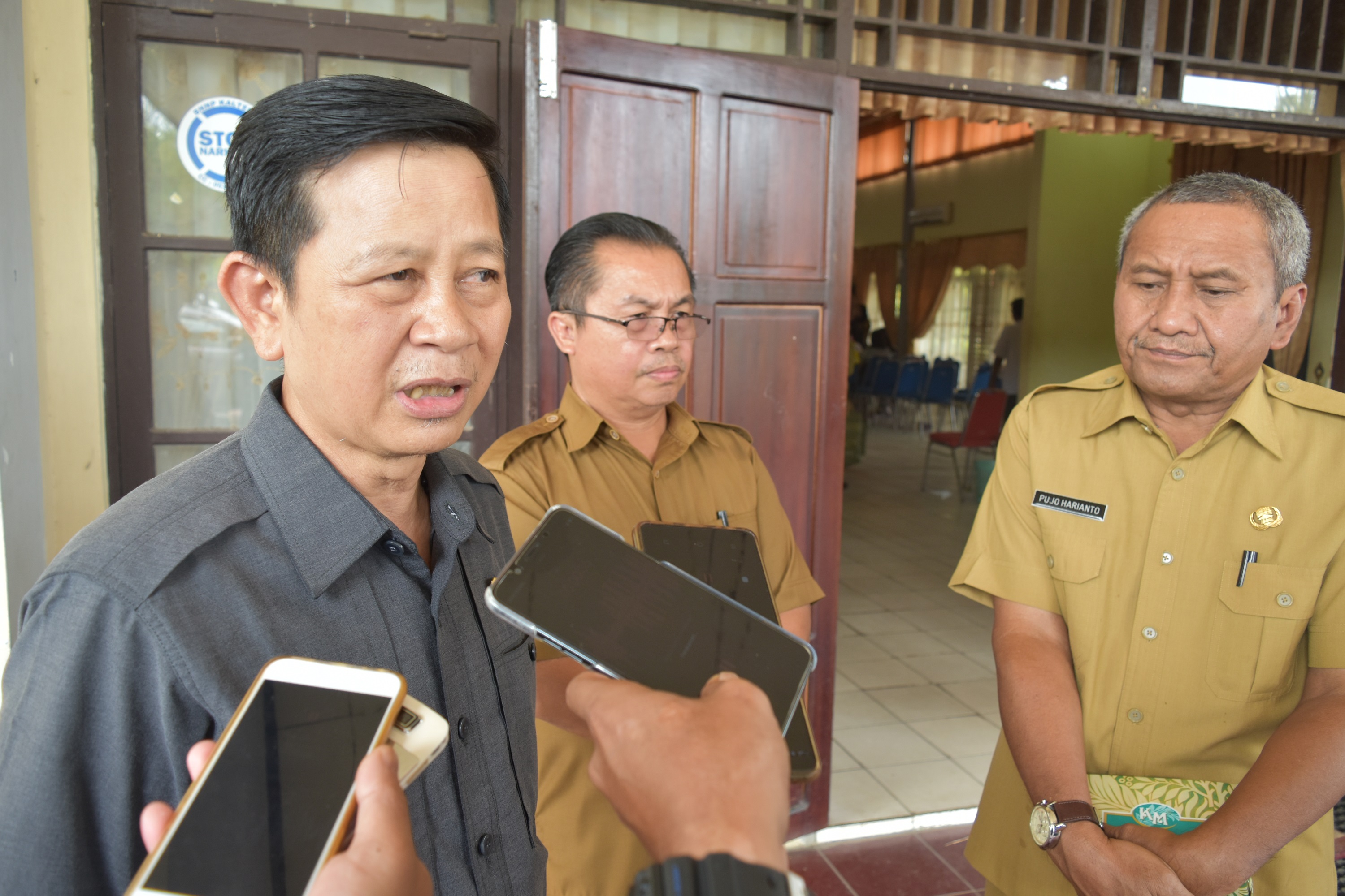 Sebanyak 88 Peserta Ikuti Pelatihan Tata Rias