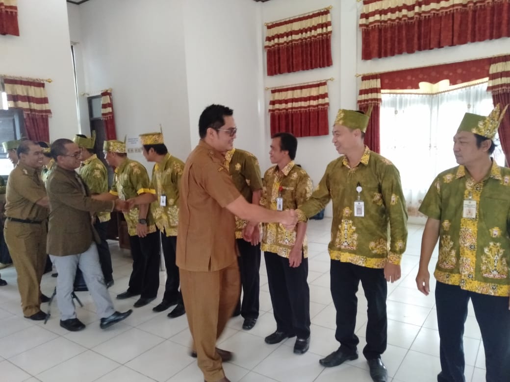 Puskesmas merupakan ujung Tombak Menuju Akreditasi