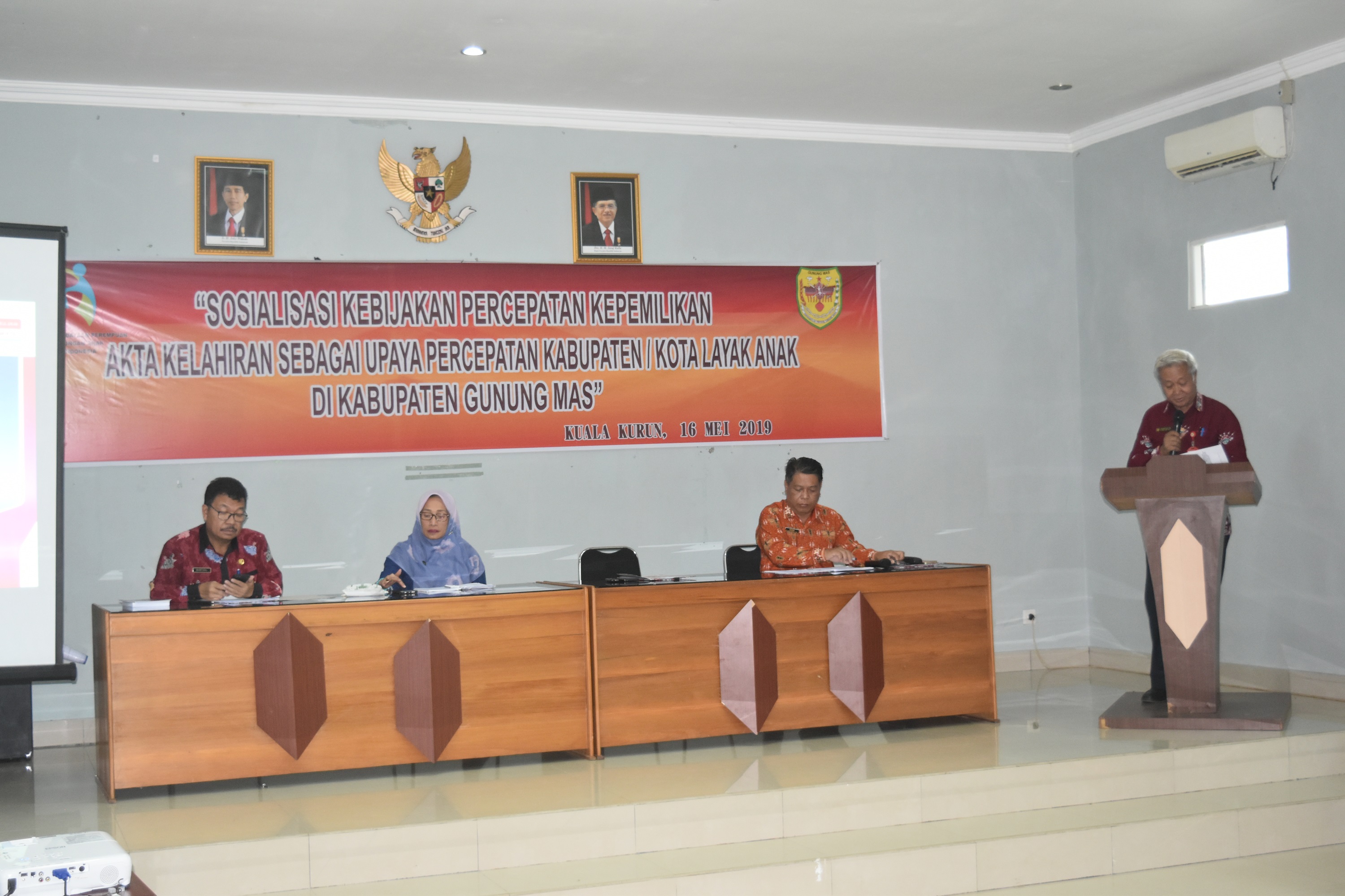 Empat Sekolah Model Terbaik, Mewakili Kabupaten di Tingkan Provinsi