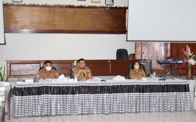 Pangkas Birokrasi Demi Wujudkan Reformasi Pemerintahan