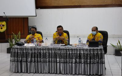 Produk Unggulan di Gunung Mas akan Segera Ditetapkan