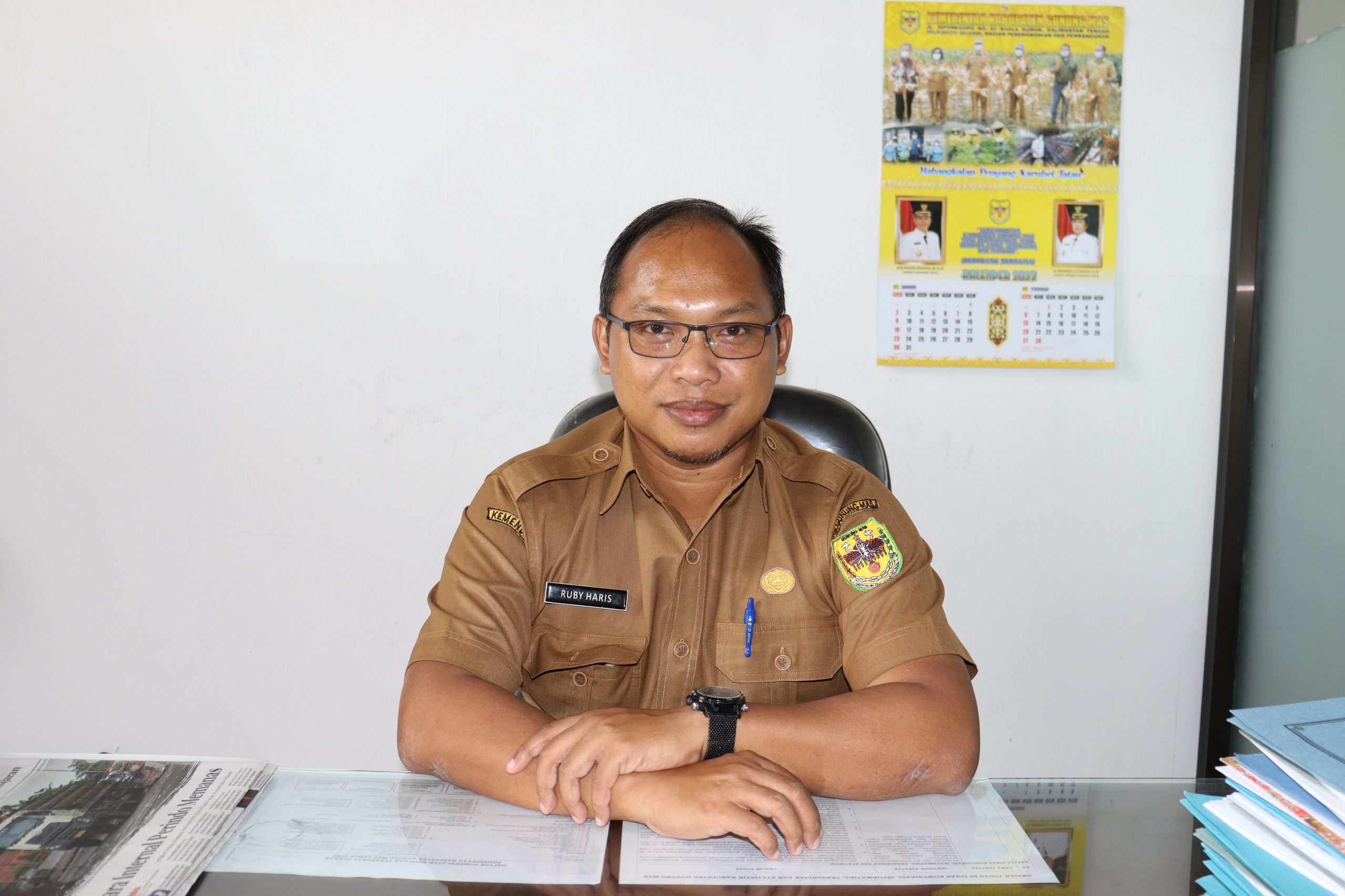 Aduan Masyarakat dapat disampaikan melalui Aplikasi SPAN-LAPOR