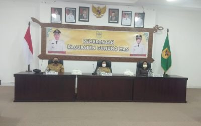 Perbaikan Sistem guna Mencegah Tindak Pidana Korupsi