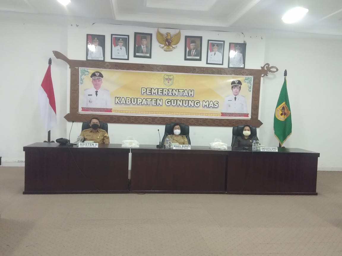 Perbaikan Sistem guna Mencegah Tindak Pidana Korupsi
