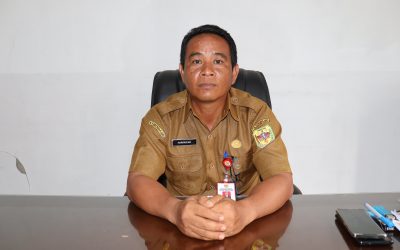 DPMPTSP Memberikan Kemudahan Pengurusan Perizinan kepada Masyarakat