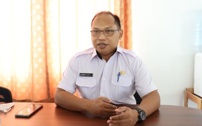 Peringatan Hari Pers Nasional 2022, Ruby Haris Berharap Pers Semakin Maju