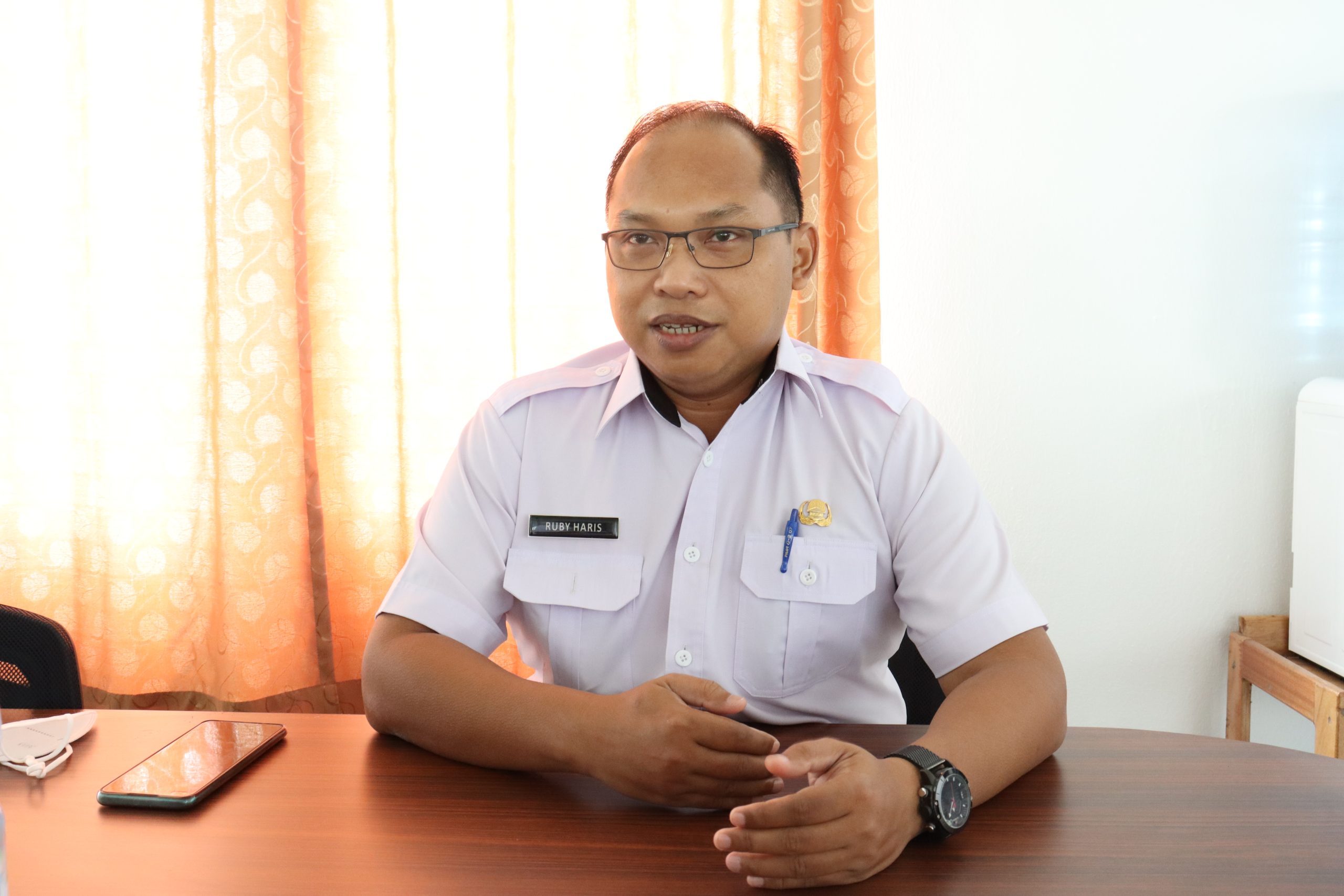 Peringatan Hari Pers Nasional 2022, Ruby Haris Berharap Pers Semakin Maju Peringatan Hari Pers Nasional 2022, Ruby Haris Berharap Pers Semakin Maju