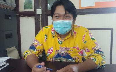Bidang Cipta Karya DPU Sediakan Air Bersih Layak di 5 Desa
