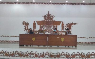 Kepala Sekolah Diminta Harus Sesuai Aturan Mengelola Dana BOS