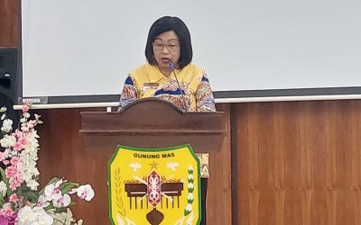 Forum Perangkat Daerah Utamakan Pembangunan Yang Dapat Dilaksanakan