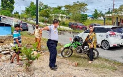 Iceu Purnamasari : Pemkab Gunung Mas Perlu Meninjau Tata Ruang