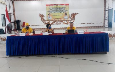 Samakan Persepsi dalam Inventarisasi Barang Milik Daerah