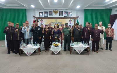 Hari Lahir Pancasila Lebih Memperkuat Rasa Persatuan dan Kesatuan