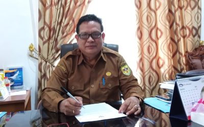 Ini Jumlah Usulan Formasi PPPK di Pemkab Gumas