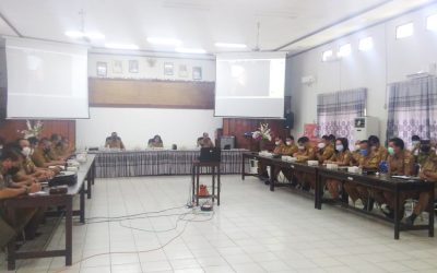 Seminar Awal Penyusunan Roadmap Sistem Inovasi Daerah (SIDa) Digelar