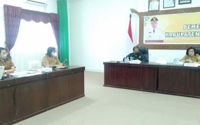 Kelembagaan PPID Diperkuat