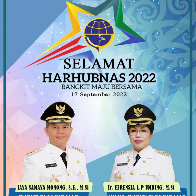 Harhubnas 2022
