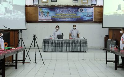 Pemkab. Gumas Gelar Sosialisasi Pemanfaatan Sertifikat Elektronik