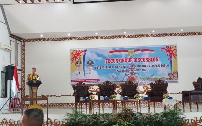 Tingkatkan Kualitas SDM Menghadapi Tantangan Globalisasi
